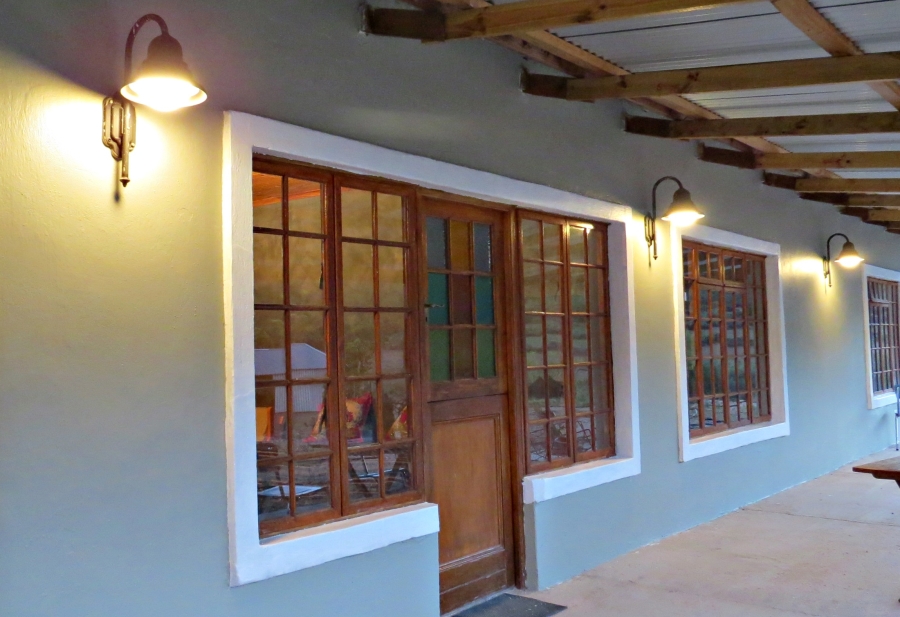 3 Bedroom Property for Sale in Joubertina Eastern Cape